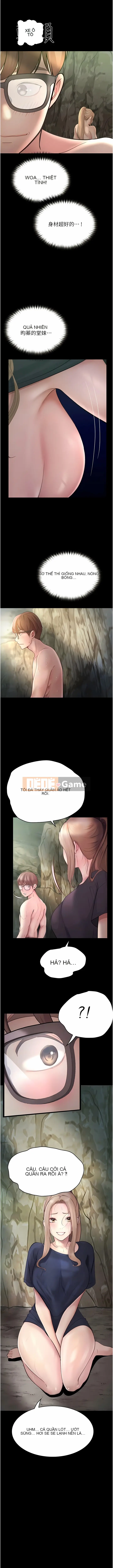 đi xe đại học Chương 1-40