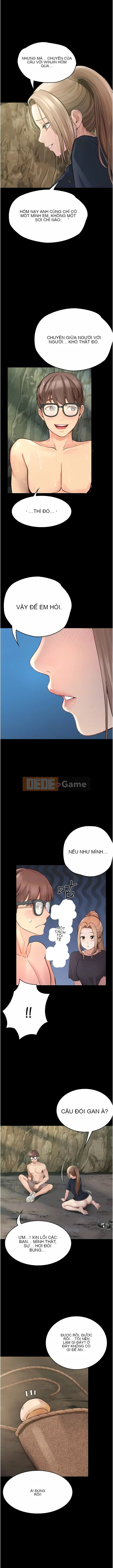 đi xe đại học Chương 1-40