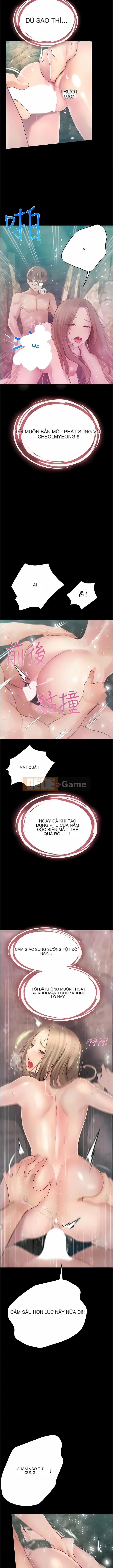 đi xe đại học Chương 1-40