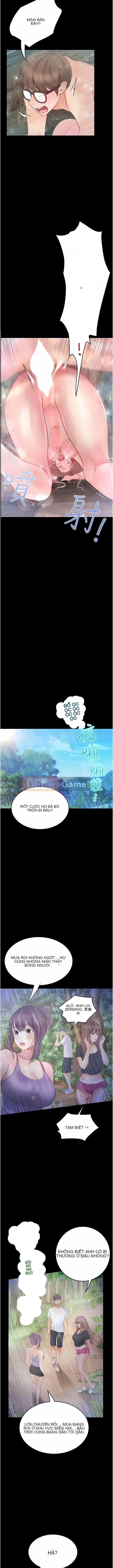 đi xe đại học Chương 1-40