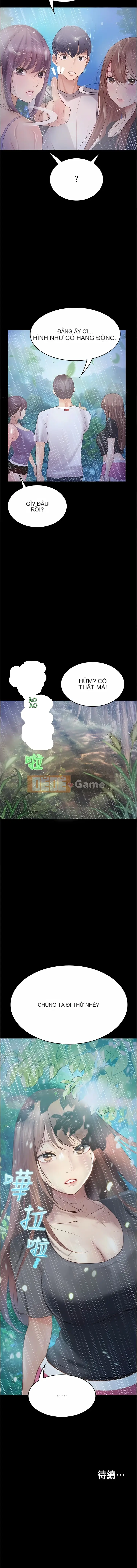 đi xe đại học Chương 1-40