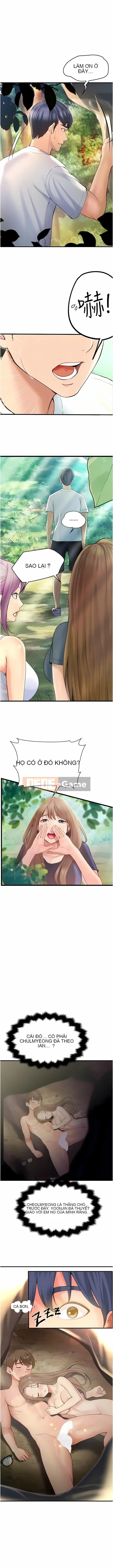 đi xe đại học Chương 1-40