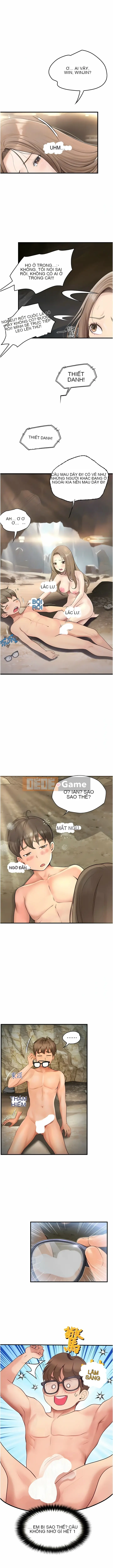 đi xe đại học Chương 1-40