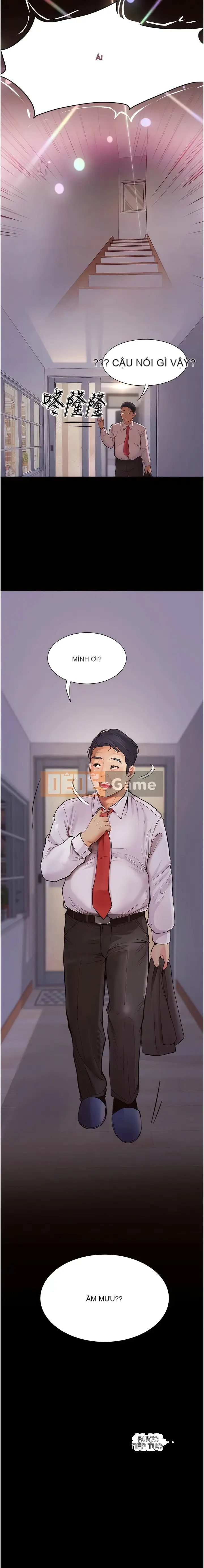 đi xe đại học Chương 1-40