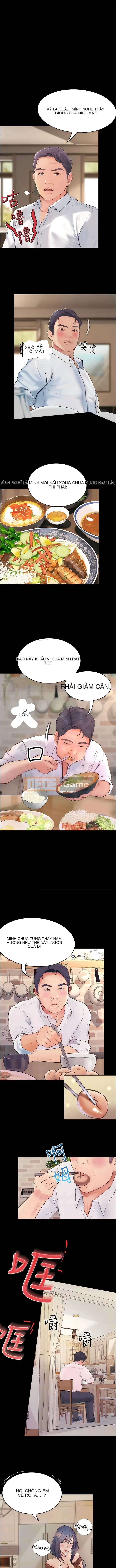 đi xe đại học Chương 1-40