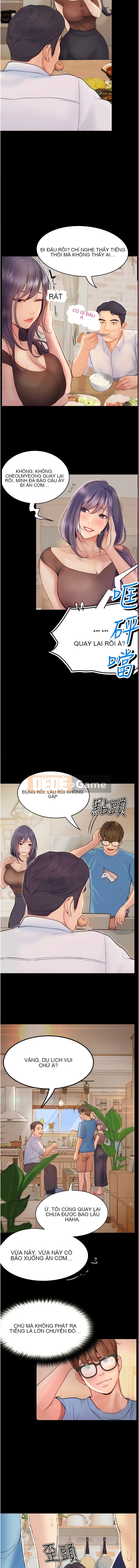 đi xe đại học Chương 1-40