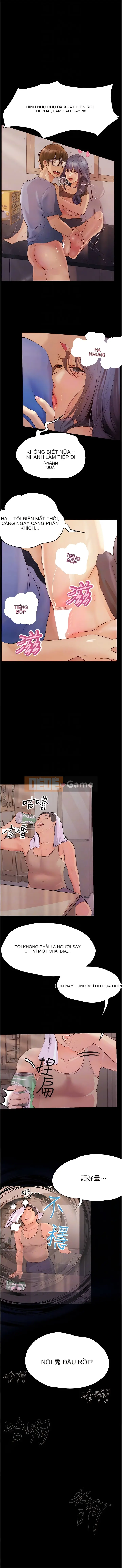 đi xe đại học Chương 1-40