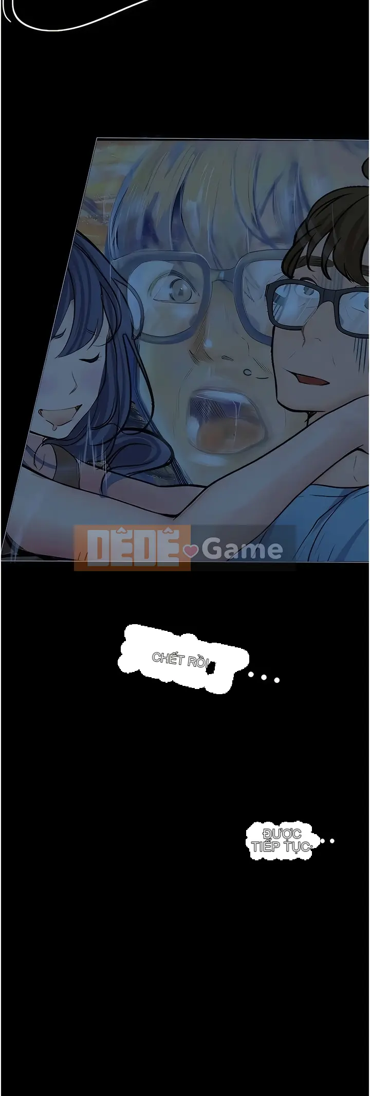 đi xe đại học Chương 1-40