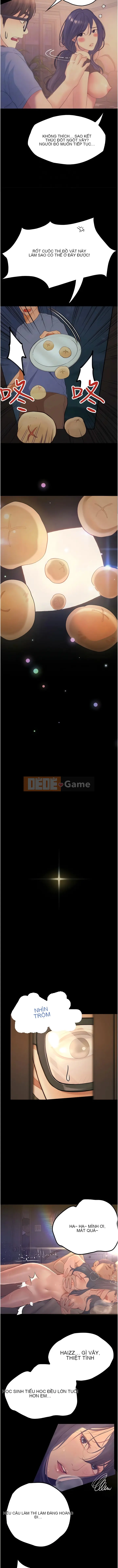 đi xe đại học Chương 1-40