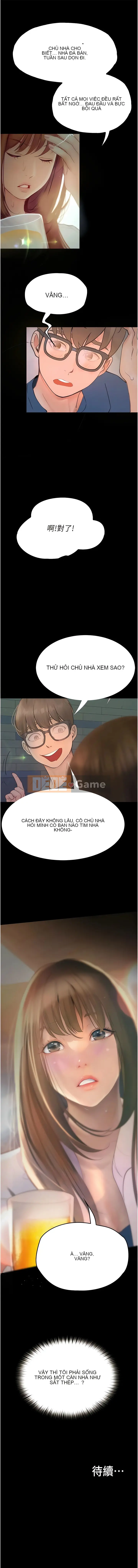 đi xe đại học Chương 1-40