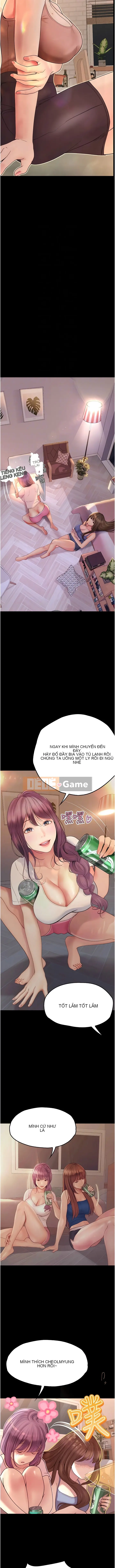 đi xe đại học Chương 1-40