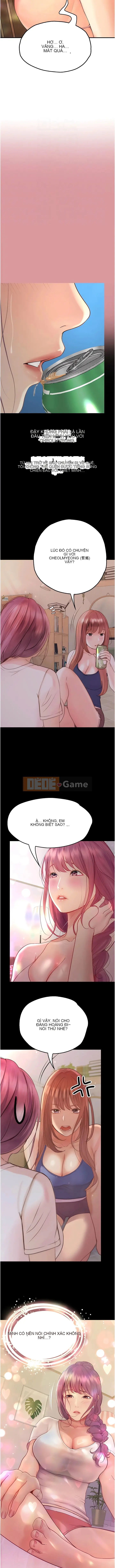 đi xe đại học Chương 1-40