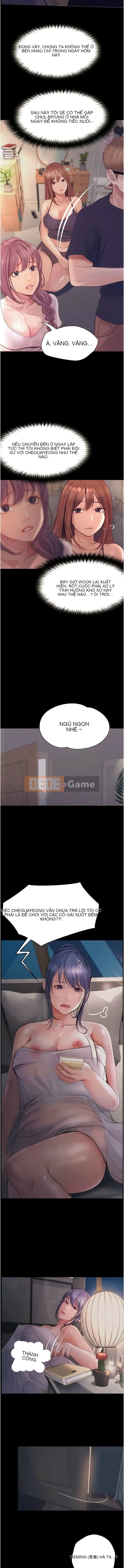 đi xe đại học Chương 1-40