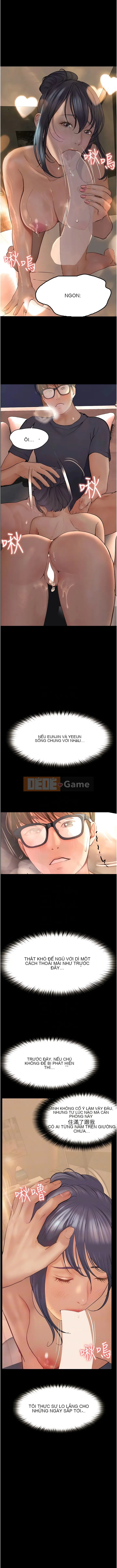 đi xe đại học Chương 1-40