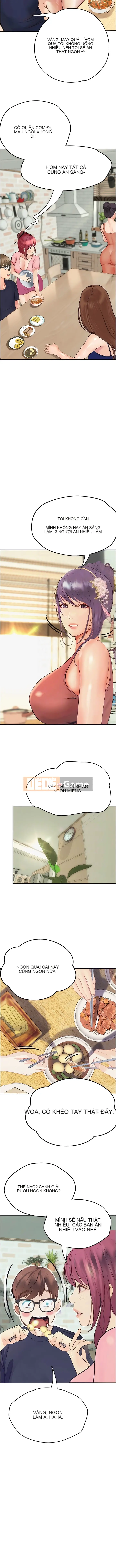 đi xe đại học Chương 1-40