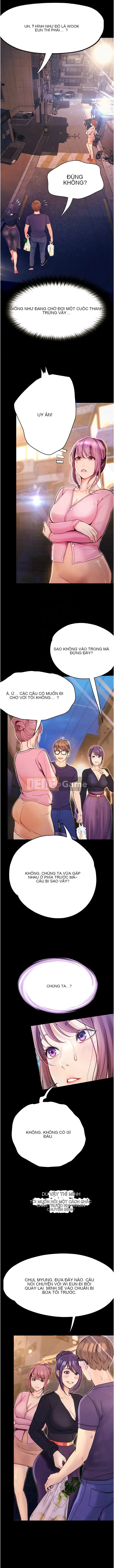 đi xe đại học Chương 1-40