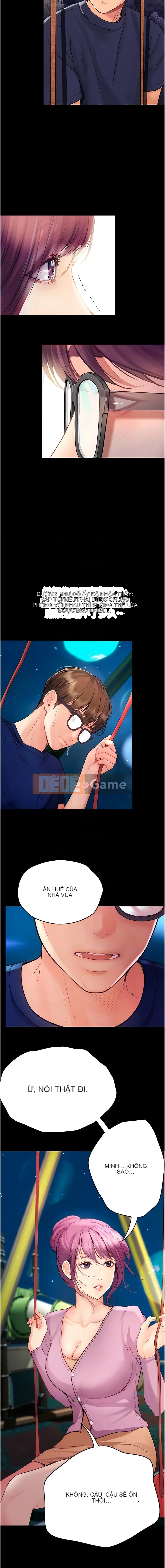 đi xe đại học Chương 1-40