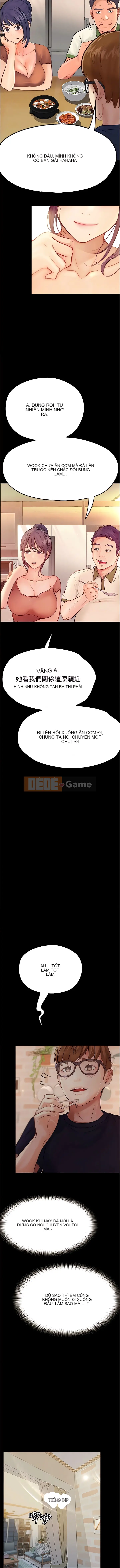 đi xe đại học Chương 1-40