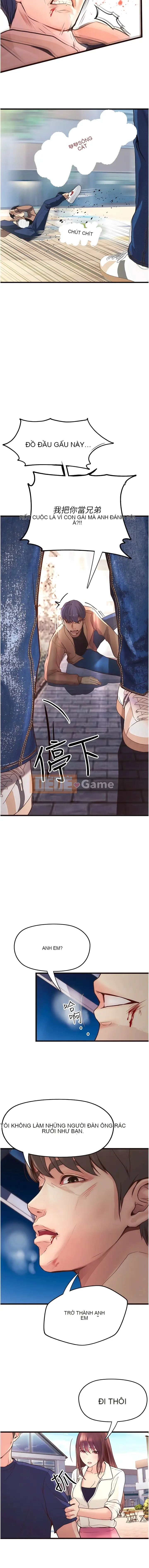 đi xe đại học Chương 1-40