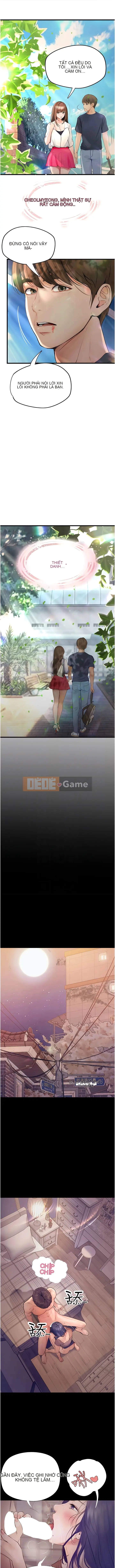 đi xe đại học Chương 1-40