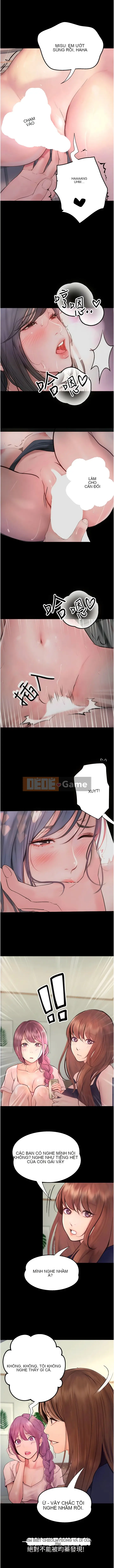 đi xe đại học Chương 1-40