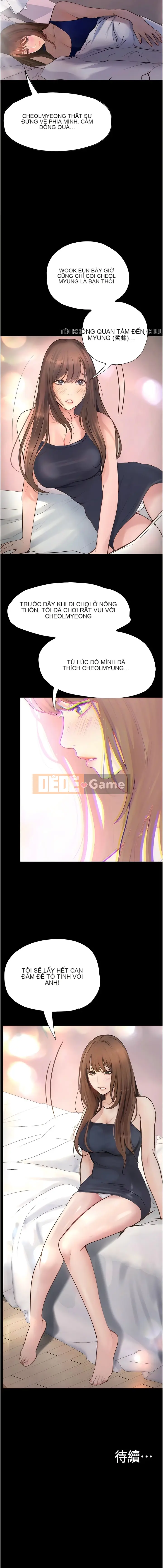 đi xe đại học Chương 1-40