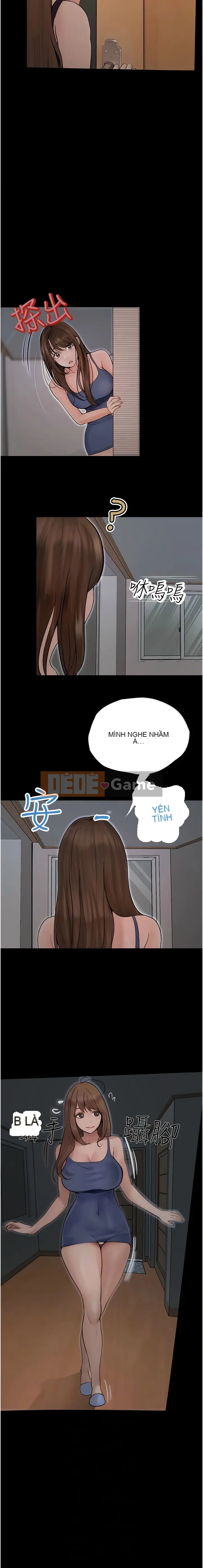 đi xe đại học Chương 1-40