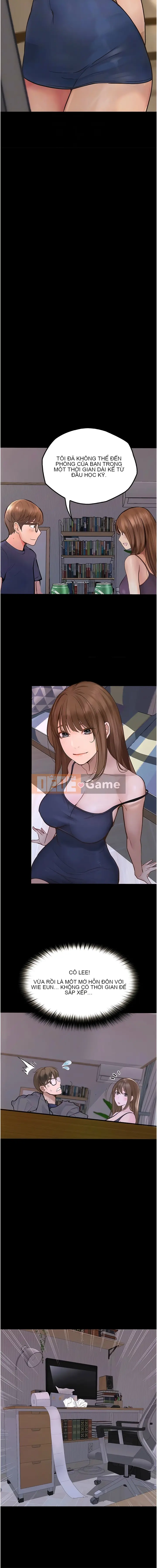 đi xe đại học Chương 1-40