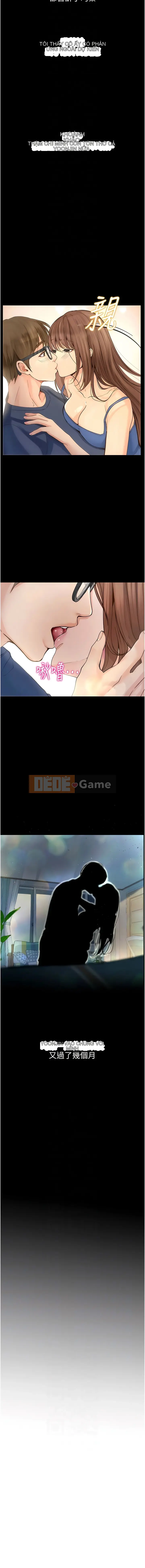 đi xe đại học Chương 1-40