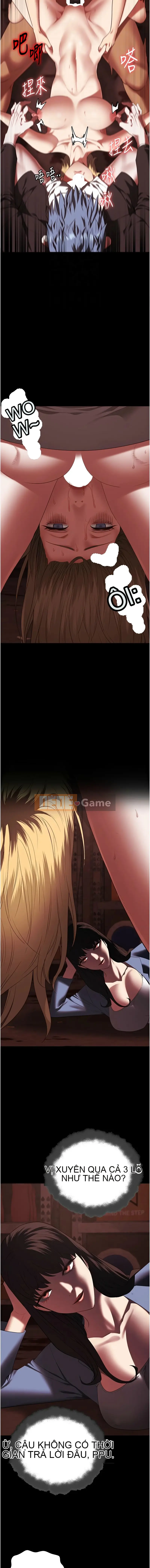 Nữ tù nhân trong tù Chương 92-93