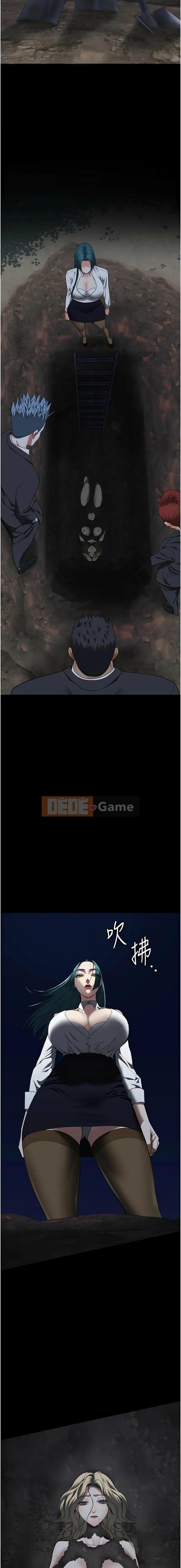 Nữ tù nhân trong tù Chương 92-93