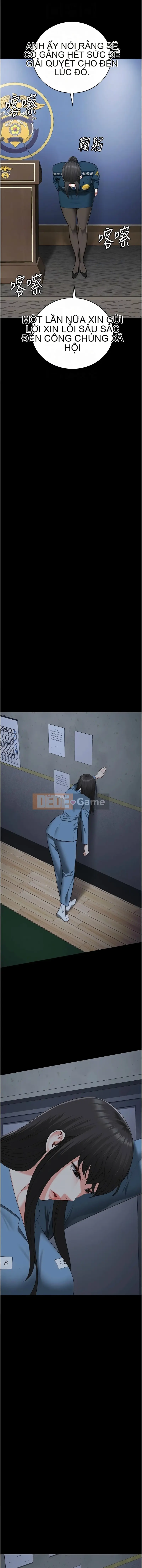 Nữ tù nhân trong tù Chương 92-93