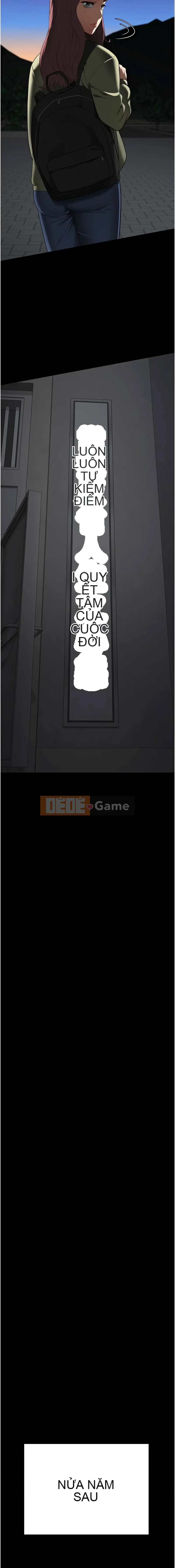 Nữ tù nhân trong tù Chương 92-93