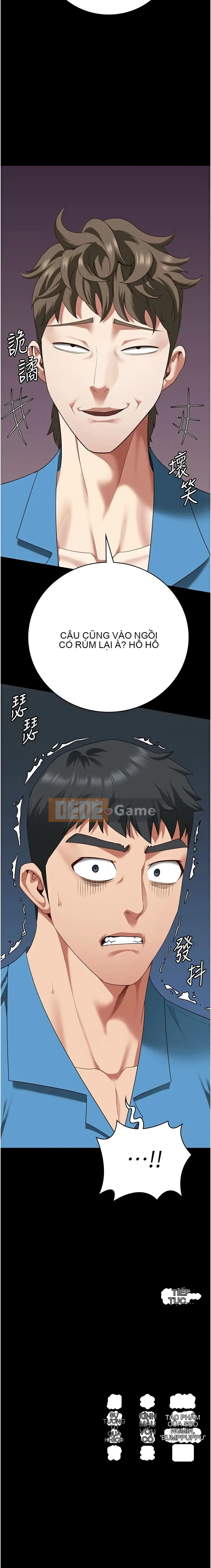 Nữ tù nhân trong tù Chương 92-93