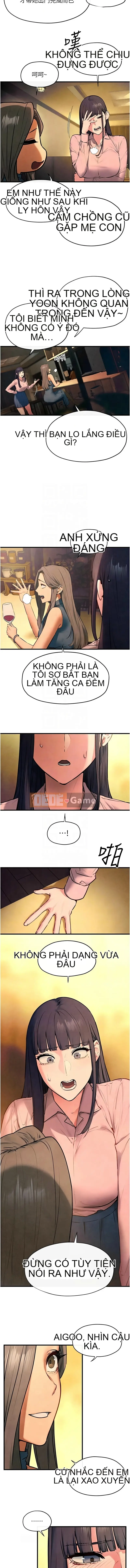 Mong muốn chiến đấu Chương 59