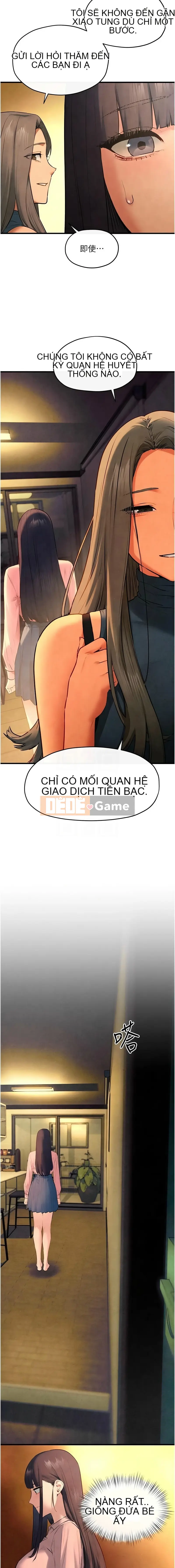 Mong muốn chiến đấu Chương 59