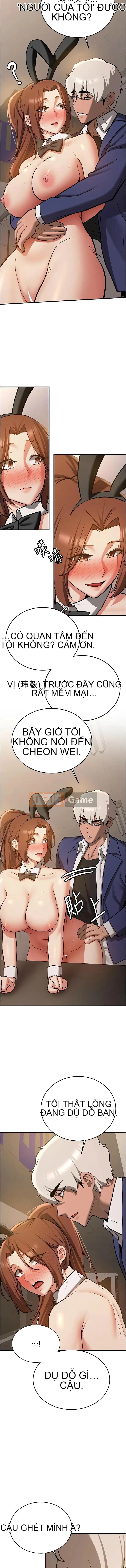 Một khóa học cấp tốc về việc cướp bạn gái của bạn Chương 77-78