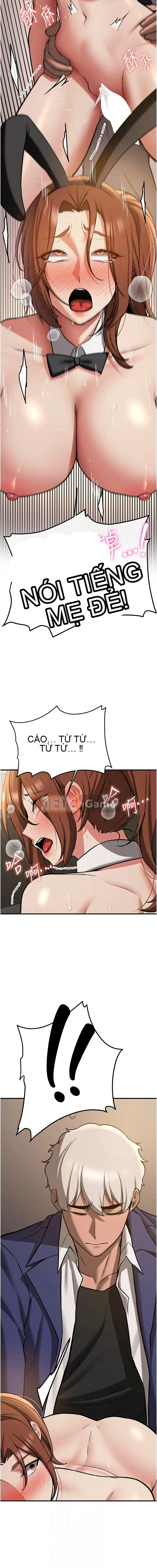 Một khóa học cấp tốc về việc cướp bạn gái của bạn Chương 77-78