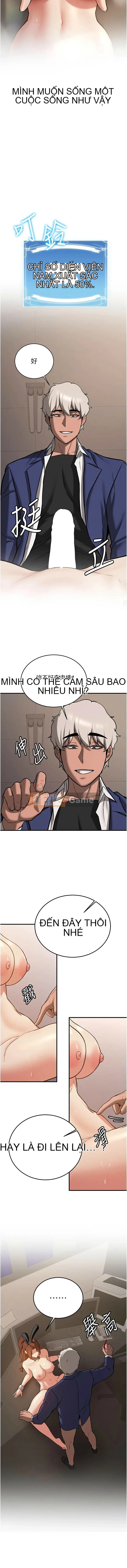 Một khóa học cấp tốc về việc cướp bạn gái của bạn Chương 77-78