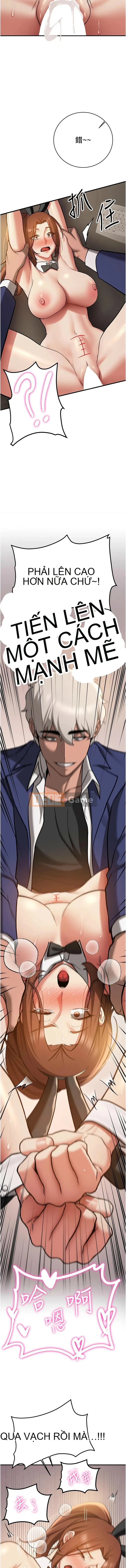 Một khóa học cấp tốc về việc cướp bạn gái của bạn Chương 77-78