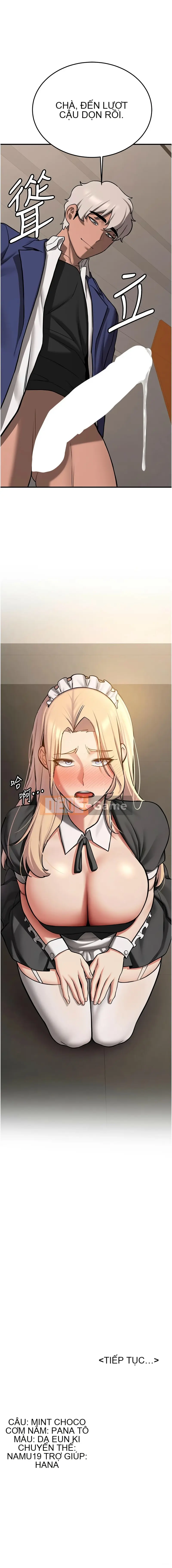 Một khóa học cấp tốc về việc cướp bạn gái của bạn Chương 77-78