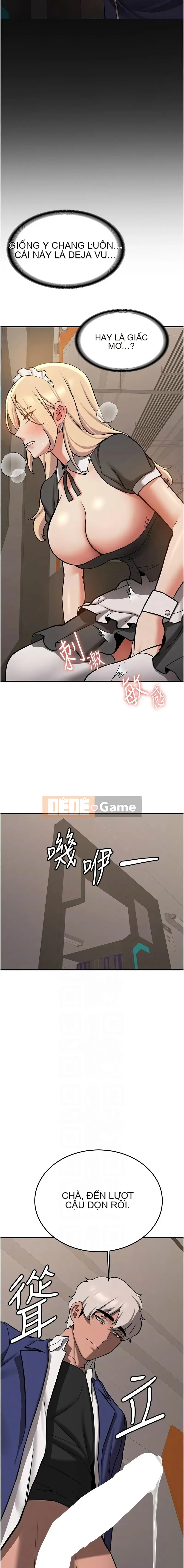 Một khóa học cấp tốc về việc cướp bạn gái của bạn Chương 77-78