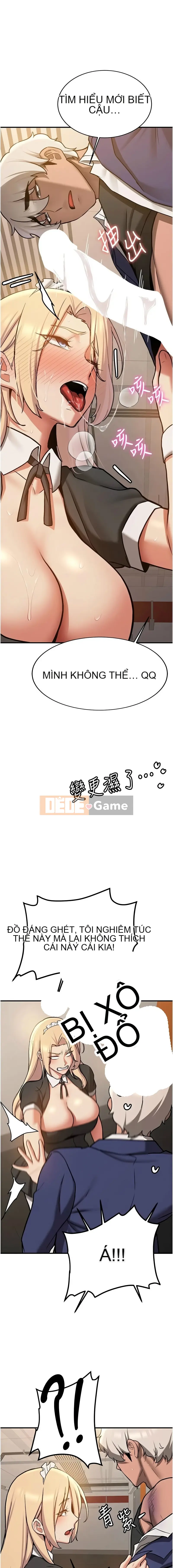 Một khóa học cấp tốc về việc cướp bạn gái của bạn Chương 77-78