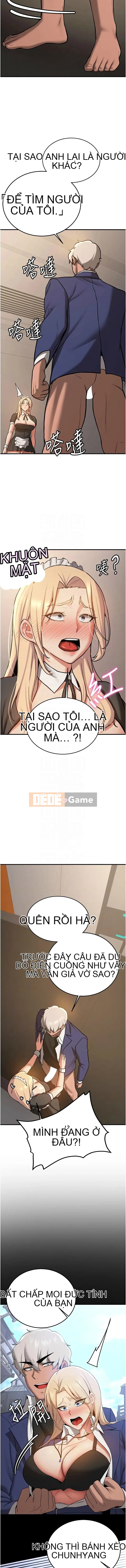 Một khóa học cấp tốc về việc cướp bạn gái của bạn Chương 77-78