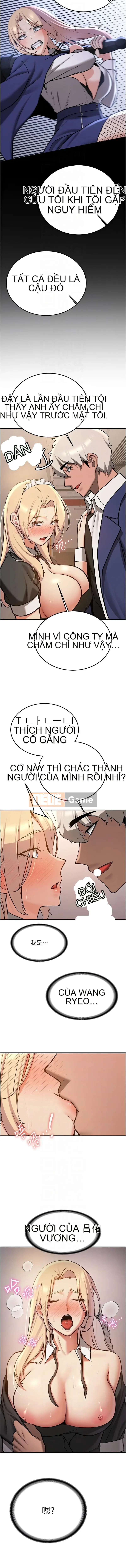 Một khóa học cấp tốc về việc cướp bạn gái của bạn Chương 77-78