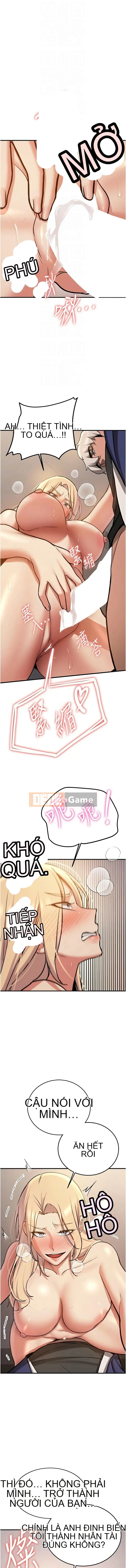 Một khóa học cấp tốc về việc cướp bạn gái của bạn Chương 77-78