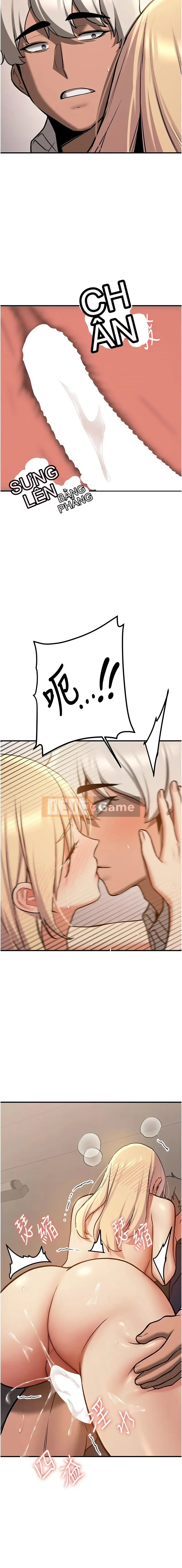 Một khóa học cấp tốc về việc cướp bạn gái của bạn Chương 77-78