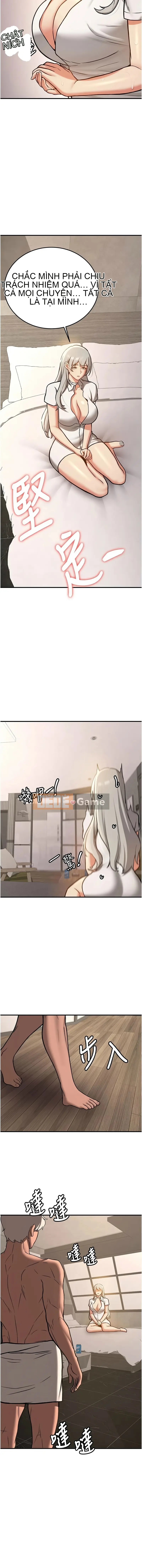 Một khóa học cấp tốc về việc cướp bạn gái của bạn Chương 77-78