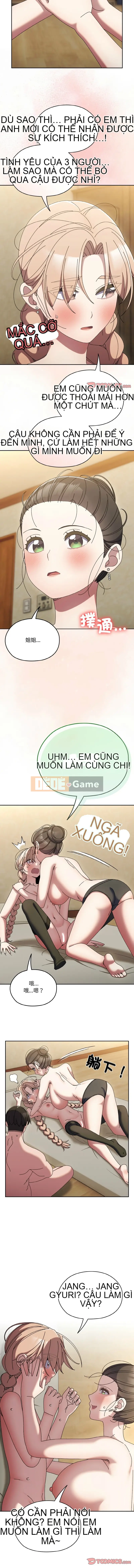 Xin hãy cho tôi con gái của bạn Chương 59-60