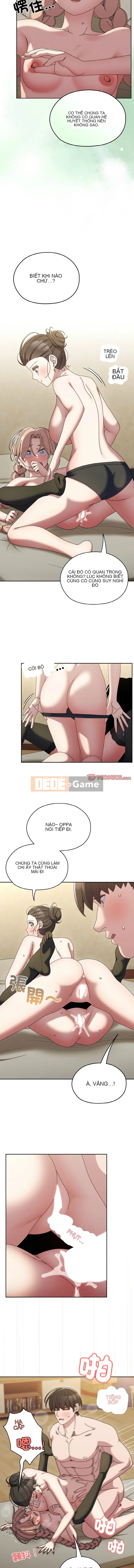 Xin hãy cho tôi con gái của bạn Chương 59-60